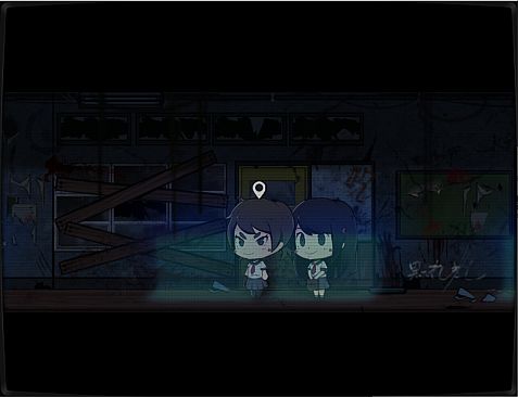 都市物语 city story