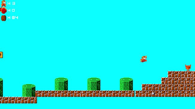 The Tower Of TigerQiuQiu 2 SUPER TIGERIO M0