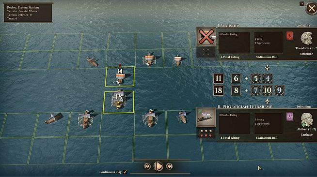 Field of Glory: Empires