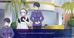 Welcome To... Chichester OVN Omnibus Edition