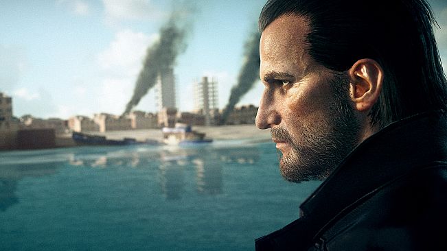 HITMAN 3 - Deluxe Edition