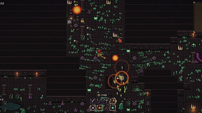 1 HP DUNGEON