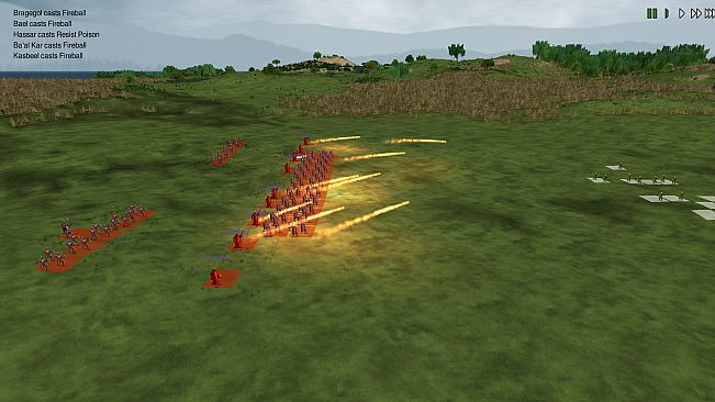 Dominions 5 - Warriors of the Faith