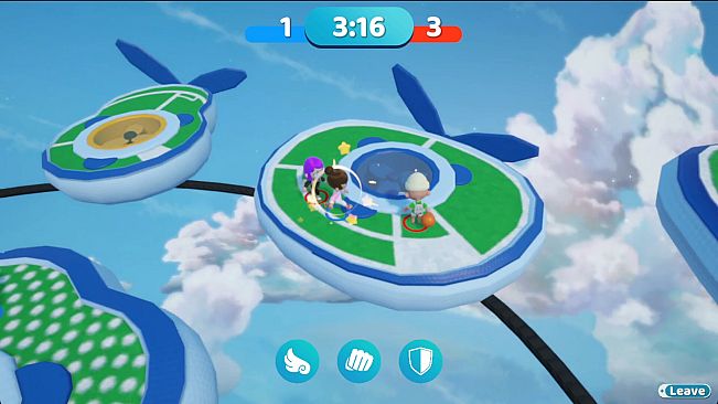 Galactic Getaway: Build a Home for Pets