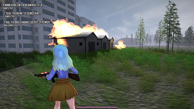 Hentai Mission Ukraine