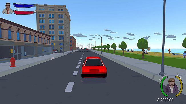 Misery Loves Company