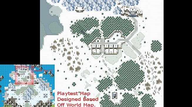 Gears of Phantasm: Destiny Tailored(DLC-1)