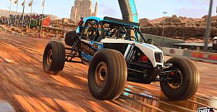 DIRT 5 - Super Size Content Pack