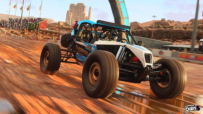 DIRT 5 - Super Size Content Pack