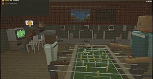 Brazilian LAN House 2003