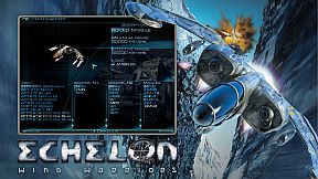 Echelon: Wind Warriors