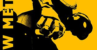 Raw Metal Soundtrack