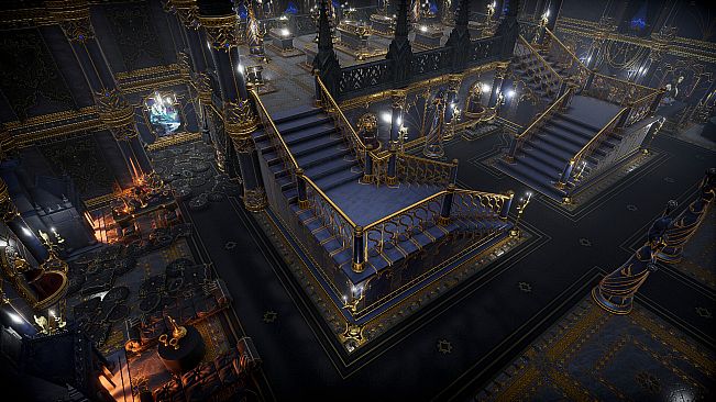 V Rising - Eternal Dominance Pack