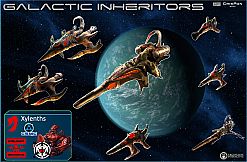 Galactic Inheritors