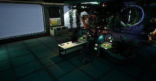 Mimetic - Prop hunt hide and seek