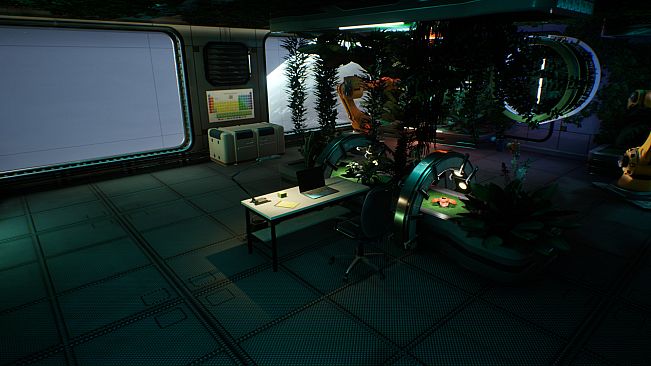 Mimetic - Prop hunt hide and seek