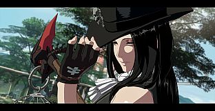 Guilty Gear -Strive- Season Pass 1