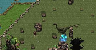 Scourge of the Reptiles