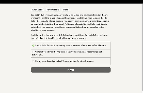 Elite Status: Platinum Concierge