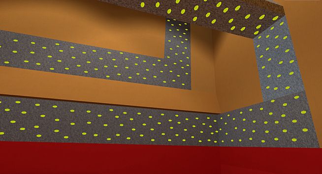 Indoor Rock Climbing VR