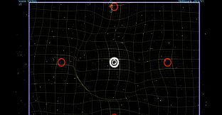 Starship Kepler