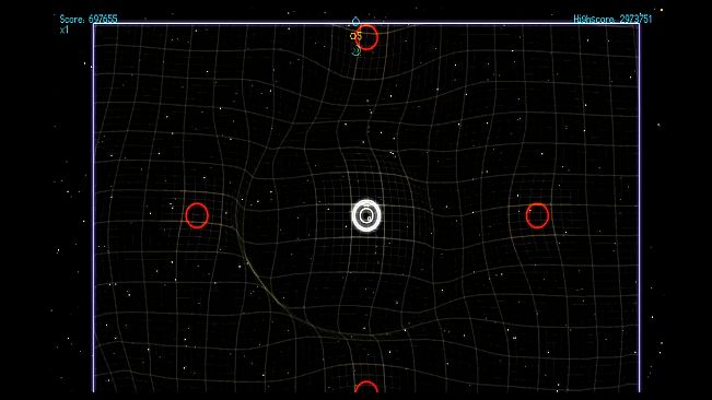 Starship Kepler