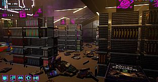 Game Keeper: Somebody Messed Up My Shop!