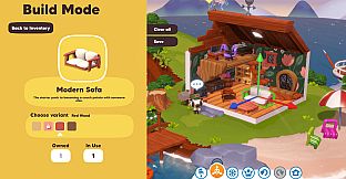 Weyrdlets : Idle Desktop Pets