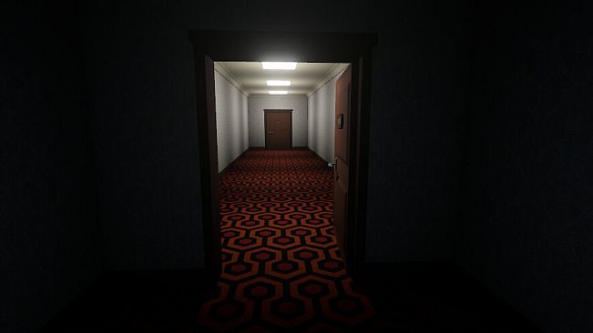 The Hotel - Floor 13
