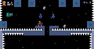 Captain Awesome - Adventures in Space