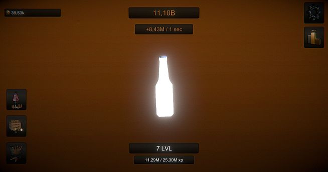 Beer Simulator