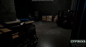 Cypress Inheritance: The Beginning