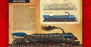 Blood will be Spilled - Artbook