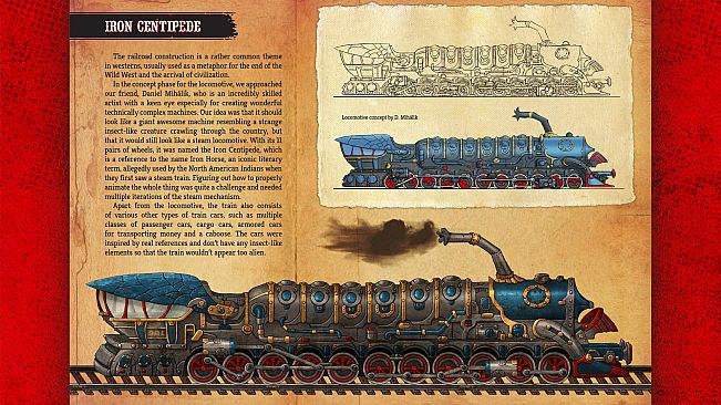 Blood will be Spilled - Artbook