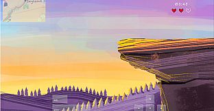 Bluegrass: Mindfulness Simulator