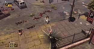 How To Survive 2 - Dead Dynamite