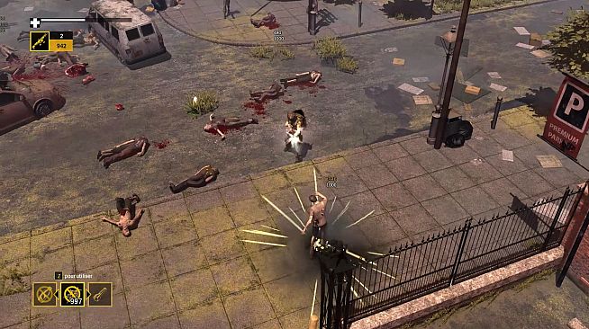 How To Survive 2 - Dead Dynamite