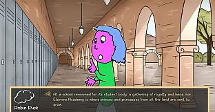 Paper Shakespeare, Outfit Pack: Steam Greenlight