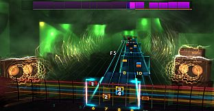 Rocksmith 2014 Edition – Remastered – Joan Jett & the Blackhearts - “Crimson & Clover”