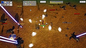 The Novice: Animal Kingdom