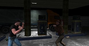 Revenge of the Silent Dan: New York Criminality