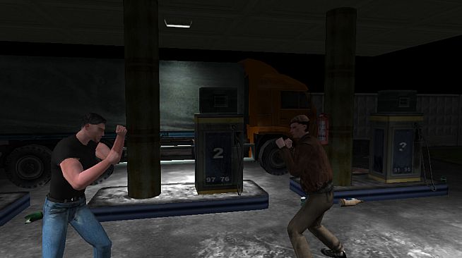 Revenge of the Silent Dan: New York Criminality