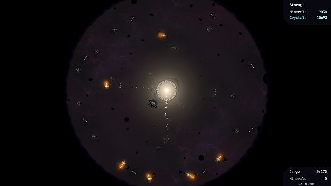 The Ignition Protocol