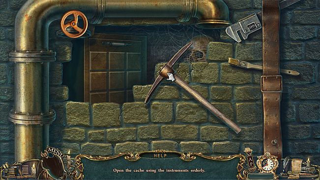 Haunted Legends: The Stone Guest Collector's Edition