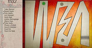 The Little Black Bestiary: A Midsummer Night’s Barcrawl