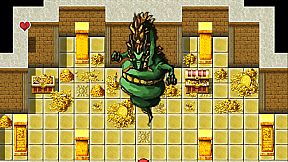 The Legend of Monster Mountain