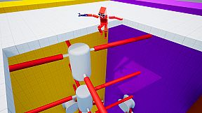 Ragdolls Playground: The Sandbox