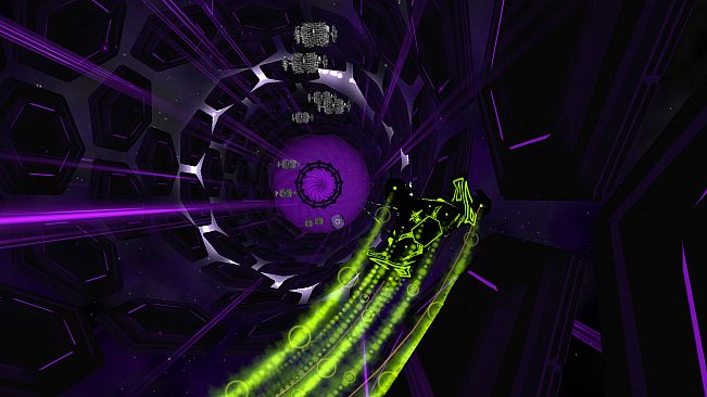 Signal to Noise (2015)