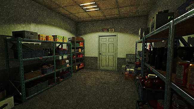 Terrors to Unveil - Last Trace