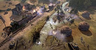 Company of Heroes 2 - The Western Front Armies
